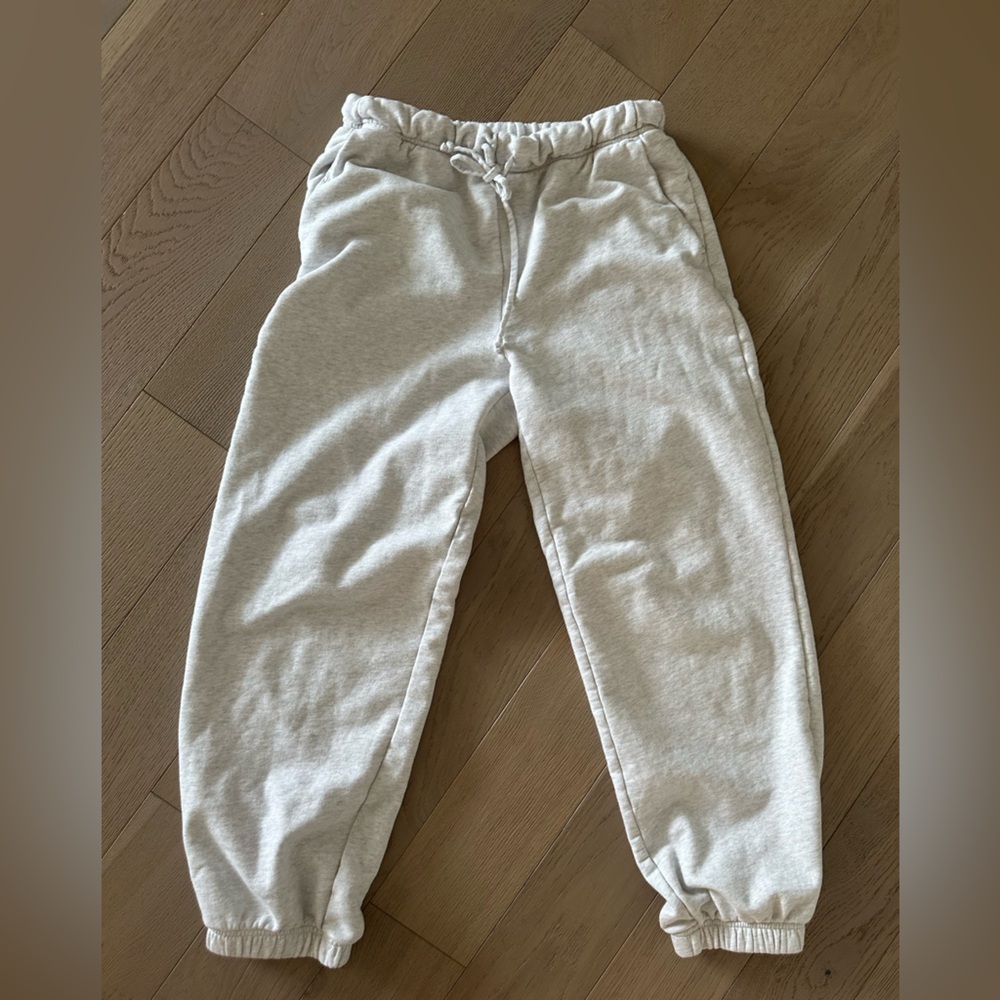ARITZIA community joggers